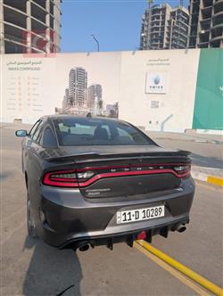 دودج تشارجر